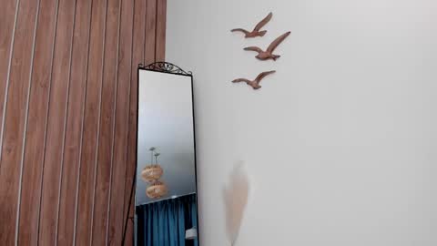 Anastasia online show from February 2025 08:14:01 AM