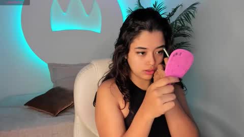 Snapshot of arianapierce chatting on October 2025 12:38:01 PM arianapierce online show from October 2025 12:38:01 PM