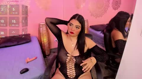 Ariana online show from February 2026 01:03:02 PM