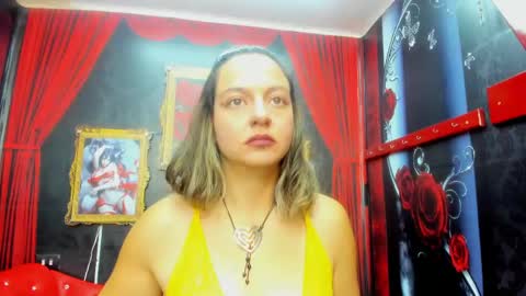 ArianaSommers online show from April 2026 11:33:01 AM