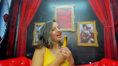 ArianaSommers online show from April 2026 11:38:01 AM