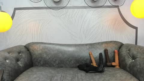 ArianaSommers online show from May 2026 11:27:01 AM