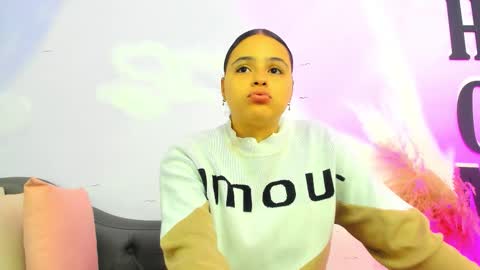 Arianavyx online show from January 2026 11:14:01 AM