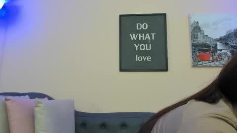 Arianavyx online show from February 2026 07:53:01 PM