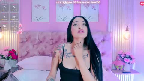 Snapshot of arianawest_ chatting on May 2026 01:19:01 PM arianawest_ online show from May 2026 01:19:01 PM