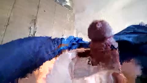 Snapshot of ariancock chatting on January 2025 08:56:01 AM Banana online show from January 2025 08:56:01 AM