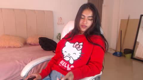 Snapshot of arianna_03 chatting on September 2025 08:20:02 PM ARIANNA online show from September 2025 08:20:02 PM