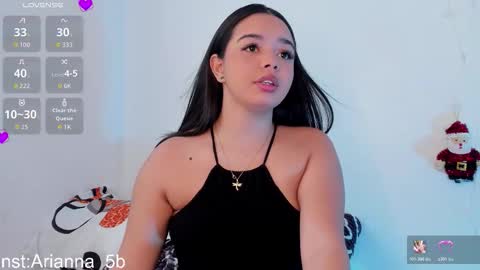 Ari 3 online show from November 2025 03:56:02 PM