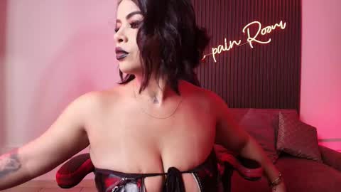 Arianna online show from February 2026 07:45:01 PM