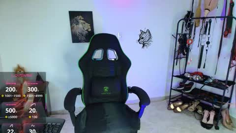 arianna_connorr online show from February 2026 05:42:02 PM