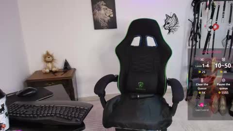 arianna_connorr online show from February 2026 11:46:01 PM