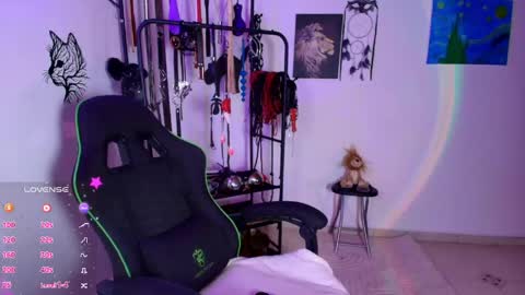 arianna_connorr online show from May 2026 11:59:02 AM