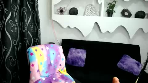 ariana online show from October 2025 02:07:02 PM