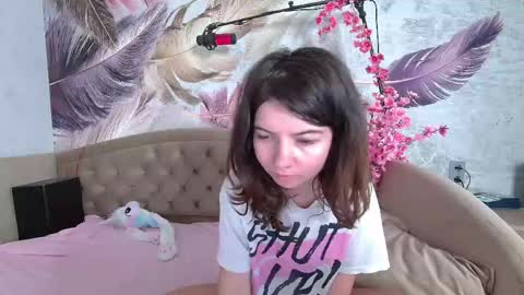 arianna_flower online show from May 2026 12:52:02 AM