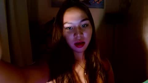 Your love arianna online show from January 2025 03:23:01 PM