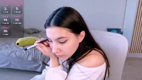 Snapshot of arianna_grend chatting on July 2026 03:29:02 PM Arianna online show from July 2026 03:29:02 PM