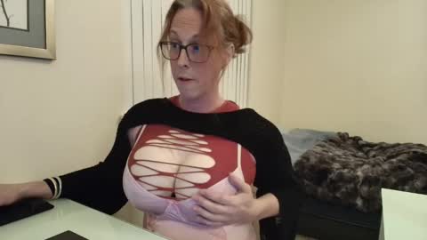 Arianna Sinz online show from December 2025 01:47:02 AM