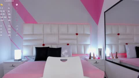 Arianna online show from January 2025 01:17:02 PM