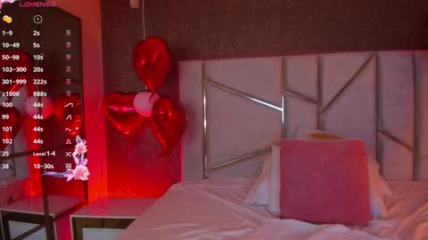 Snapshot of arianna_suarez1 chatting on January 2025 02:02:01 AM Arianna online show from January 2025 02:02:01 AM