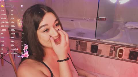 Snapshot of arianna_suarez1 chatting on January 2025 11:11:01 PM Arianna online show from January 2025 11:11:01 PM