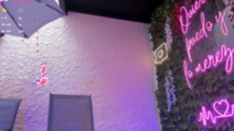 Snapshot of arianna_suarez1 chatting on March 2025 07:37:01 PM Arianna online show from March 2025 07:37:01 PM