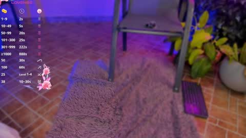 Snapshot of arianna_suarez1 chatting on March 2025 10:42:01 PM Arianna online show from March 2025 10:42:01 PM