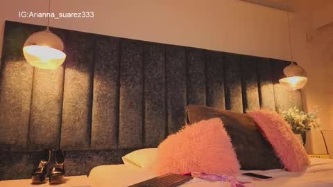 Snapshot of arianna_suarez1 chatting on September 2025 07:41:01 PM Arianna online show from September 2025 07:41:01 PM