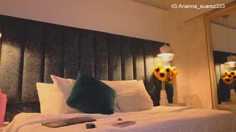 Snapshot of arianna_suarez1 chatting on October 2025 07:46:02 PM Arianna online show from October 2025 07:46:02 PM