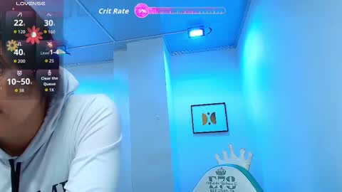 arianna_sweeet online show from October 2025 04:15:01 AM