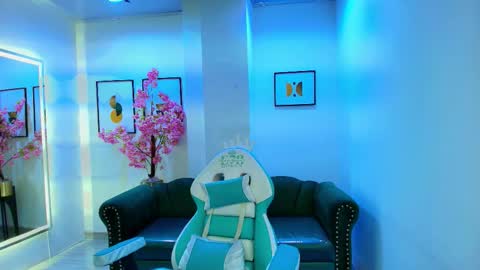 arianna_sweeet online show from November 2025 03:38:01 AM