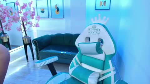 arianna_sweeet online show from January 2026 03:43:01 AM