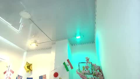 arianna_sweeet online show from June 2026 03:33:02 AM