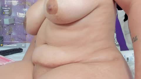 Arianna Sweeg online show from March 2026 08:26:33 AM