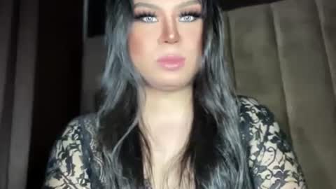 Snapshot of arianna_wardx chatting on January 2025 03:31:02 AM LOVELY online show from January 2025 03:31:02 AM