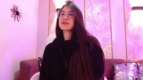 AriannaJames online show from February 2026 11:31:01 AM