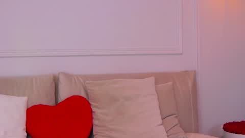 AriannaBae online show from June 2026 04:55:01 AM