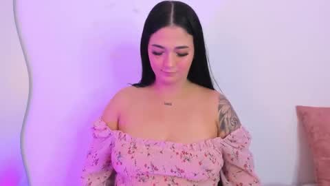 Arianna Dawson online show from September 2025 06:07:01 AM