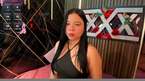 Arianna Foxxy online show from May 2026 12:02:01 PM
