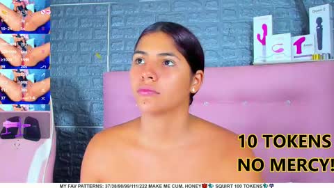 Arianna online show from February 2025 01:44:02 AM