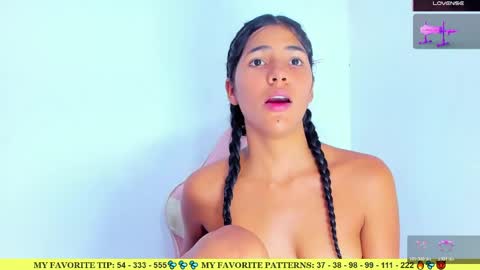 Arianna online show from April 2026 02:27:02 AM