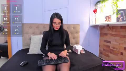 Arianna online show from February 2026 05:00:02 PM