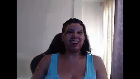 Snapshot of ariannaloovel chatting on December 2024 04:31:01 PM ariannaloovel online show from December 2024 04:31:01 PM