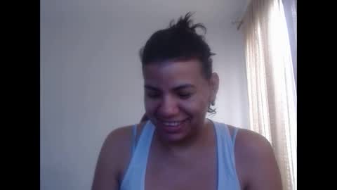 Snapshot of ariannaloovel chatting on January 2025 02:25:01 PM ariannaloovel online show from January 2025 02:25:01 PM