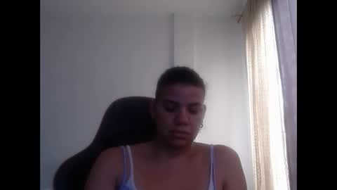 Snapshot of ariannaloovel chatting on January 2025 07:17:01 PM ariannaloovel online show from January 2025 07:17:01 PM