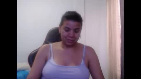 Snapshot of ariannaloovel chatting on January 2025 10:19:01 PM ariannaloovel online show from January 2025 10:19:01 PM