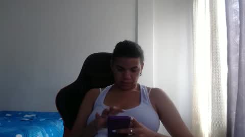 Snapshot of ariannaloovel chatting on January 2025 07:08:01 PM ariannaloovel online show from January 2025 07:08:01 PM