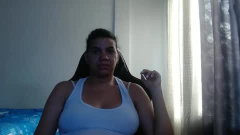 Snapshot of ariannaloovel chatting on January 2025 10:09:01 PM ariannaloovel online show from January 2025 10:09:01 PM