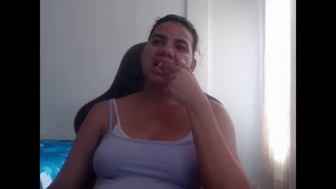 Snapshot of ariannaloovel chatting on January 2025 08:59:02 PM ariannaloovel online show from January 2025 08:59:02 PM