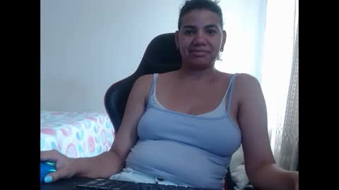Snapshot of ariannaloovel chatting on January 2025 05:44:01 PM ariannaloovel online show from January 2025 05:44:01 PM