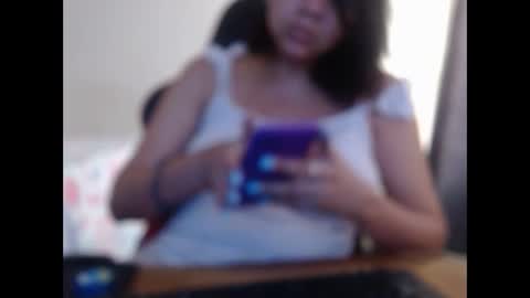 Snapshot of ariannaloovel chatting on January 2025 05:12:02 PM ariannaloovel online show from January 2025 05:12:02 PM